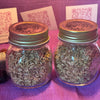 Pots of Fennel Seed Tea