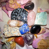 Crystal Mix