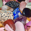 Crystal Mix