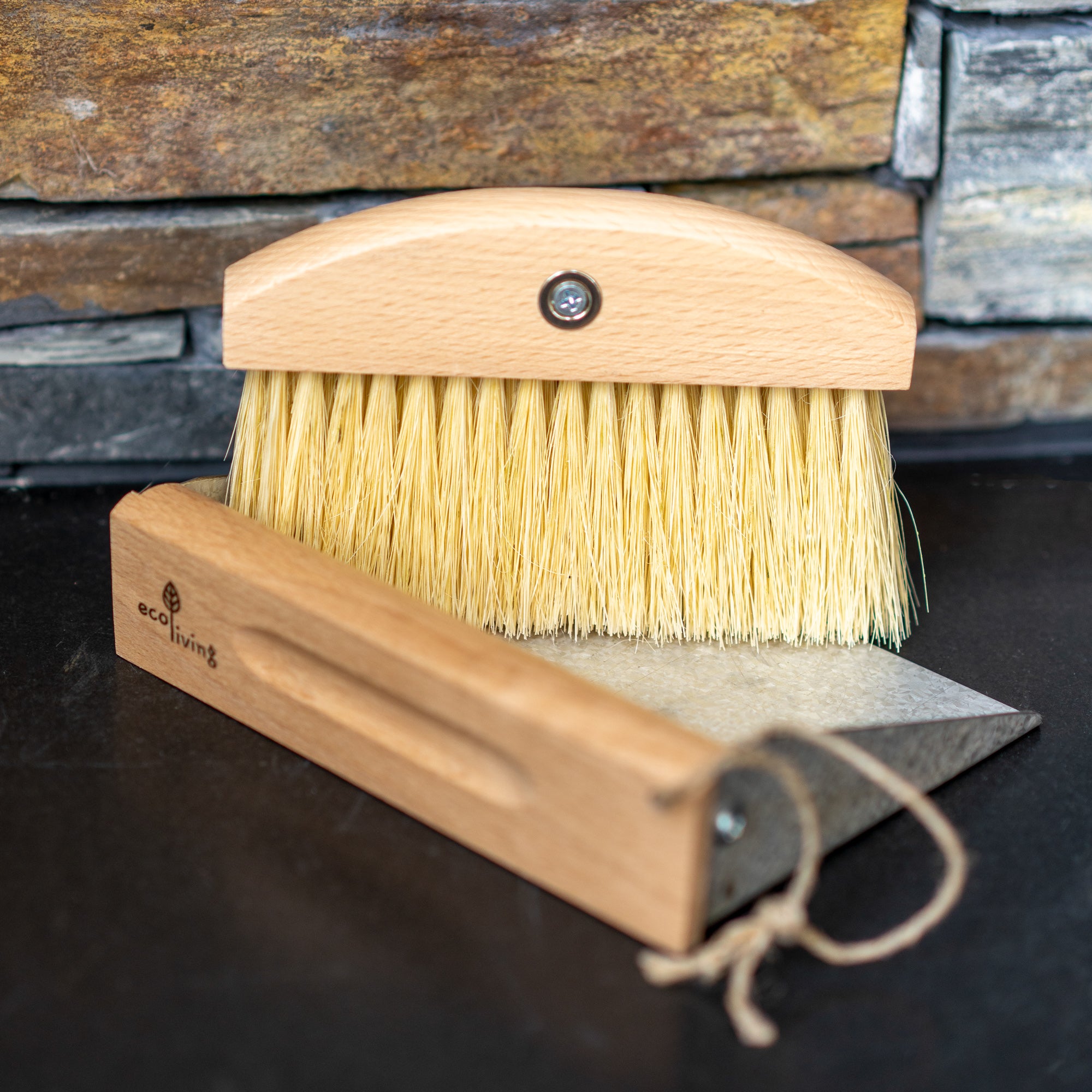 Mini Dust Pan and Brush