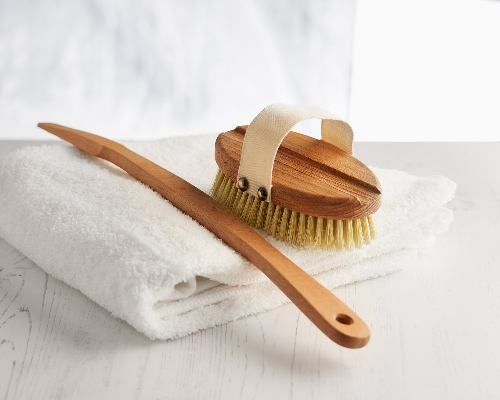 Body Brush